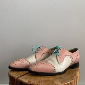 John fluevog men’s shoes
